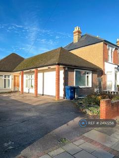 undefined, Macdonald Road, London, N11