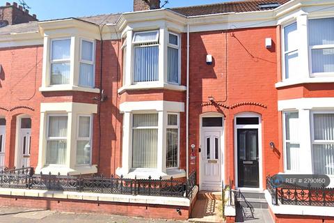 undefined, Empress Road, Liverpool, L7