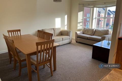 undefined, Houston Gardens, Great Sankey, Warrington, WA5