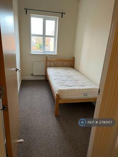 undefined, Houston Gardens, Great Sankey, Warrington, WA5