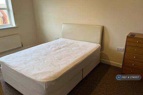 undefined, Houston Gardens, Great Sankey, Warrington, WA5