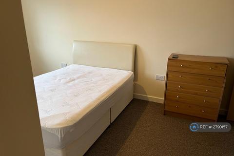 undefined, Houston Gardens, Great Sankey, Warrington, WA5