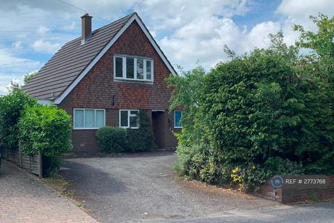 Hampton Park Road, Hereford, HR1