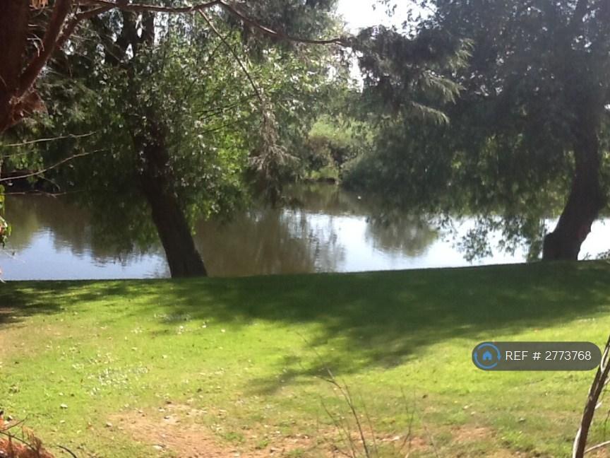 Riverside Garden
