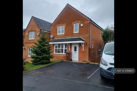undefined, Epping Avenue, Accrington, BB5