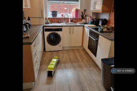 undefined, Epping Avenue, Accrington, BB5