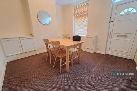 2 bedroom terraced house to rent, Byron St, Runcorn, WA7