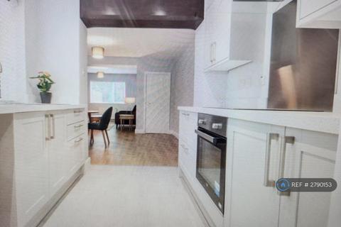 undefined, Woodwell Cottages, Twywell, Kettering, NN14