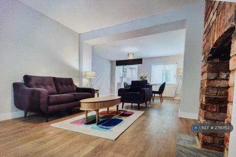 undefined, Woodwell Cottages, Twywell, Kettering, NN14