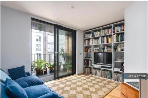 undefined, Roach Road, London, E3