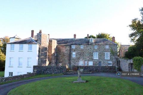 undefined, Clovelly Court, Clovelly, Bideford, EX39