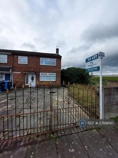 undefined, Cowper Way, Liverpool, L36