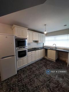 undefined, Cowper Way, Liverpool, L36