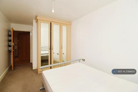 undefined, Switch House, London, E14