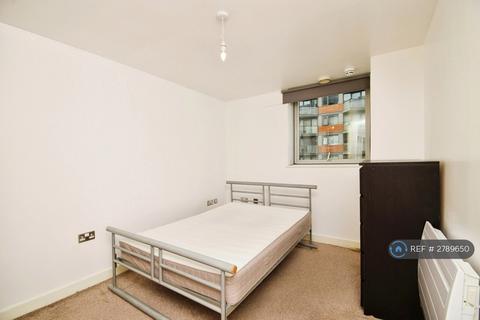 undefined, Switch House, London, E14