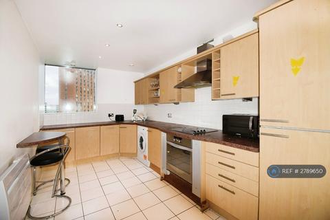 undefined, Switch House, London, E14
