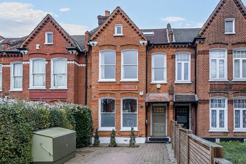 5 bedroom terraced house for sale, Croxted Road, Herne Hill, London, SE24