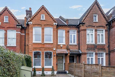5 bedroom terraced house for sale, Croxted Road, Herne Hill, London, SE24