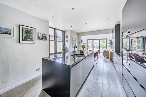 5 bedroom terraced house for sale, Croxted Road, Herne Hill, London, SE24