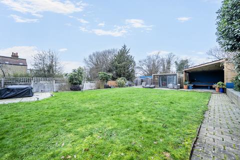 5 bedroom terraced house for sale, Croxted Road, Herne Hill, London, SE24