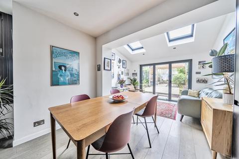 5 bedroom terraced house for sale, Croxted Road, Herne Hill, London, SE24