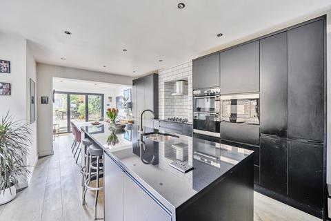 5 bedroom terraced house for sale, Croxted Road, Herne Hill, London, SE24