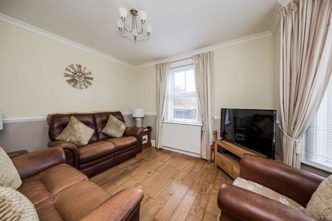 2 bedroom end of terrace house for sale, Speldhurst Road, Southborough