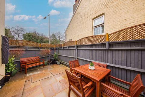 2 bedroom end of terrace house for sale, Speldhurst Road, Southborough