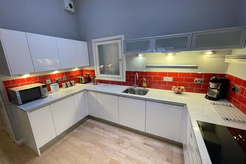 undefined, Chepstow House, Chepstow Street, Manchester