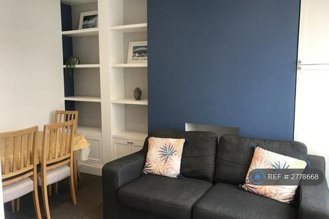 undefined, Abinger Road, Brighton, BN41