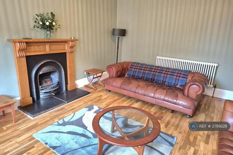 undefined, Whitehill St, Glasgow, G31