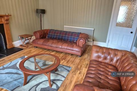 undefined, Whitehill St, Glasgow, G31