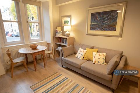 Watson Crescent, Edinburgh, EH11