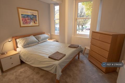 undefined, Watson Crescent, Edinburgh, EH11
