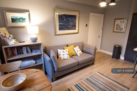 undefined, Watson Crescent, Edinburgh, EH11