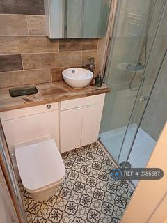 undefined, Watson Crescent, Edinburgh, EH11