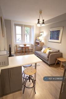 undefined, Watson Crescent, Edinburgh, EH11