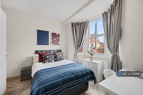 undefined, London Road, Morden, SM4