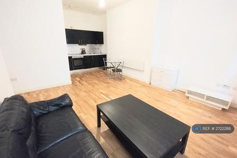 Tayson House, Bradford, BD1