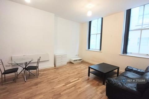 undefined, Tayson House, Bradford, BD1