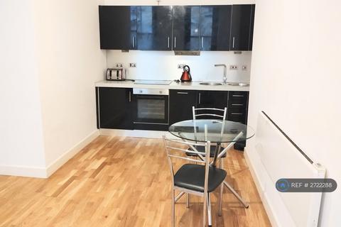 undefined, Tayson House, Bradford, BD1