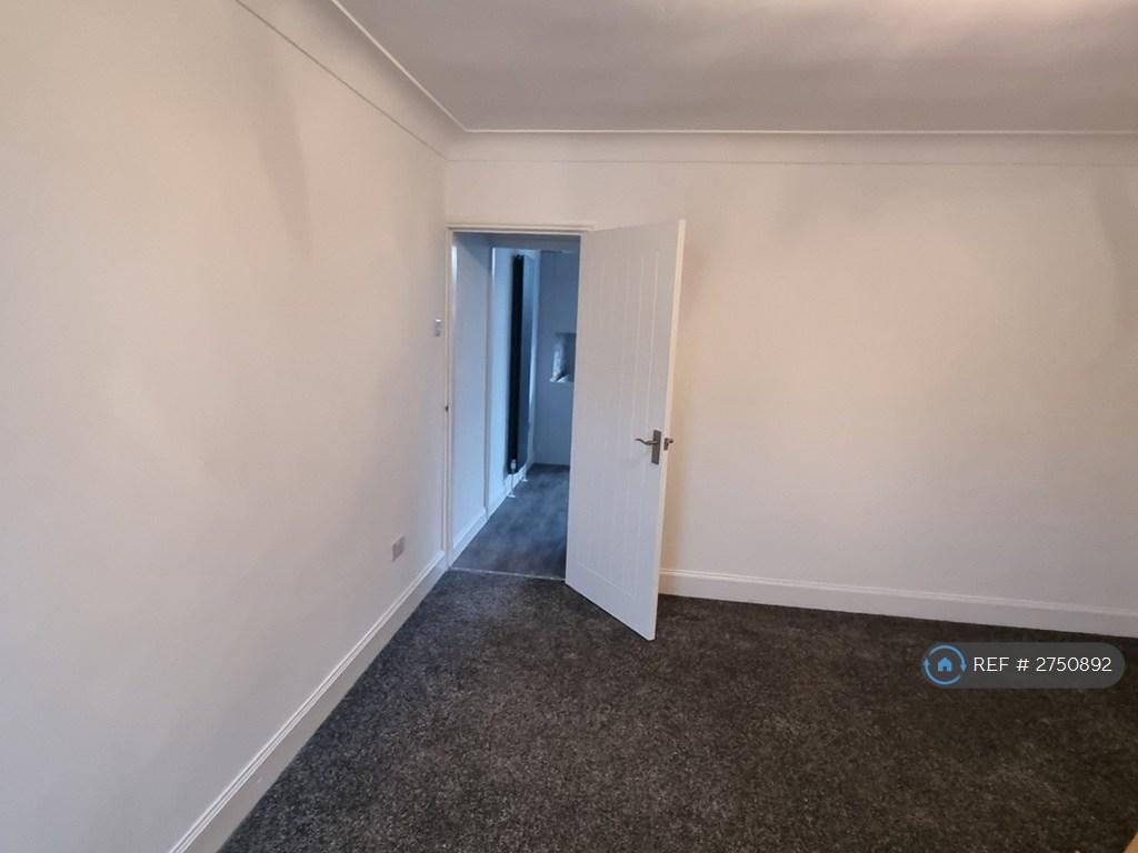 Lounge Leading Through To Kitchen