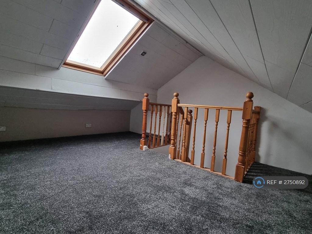 Loft Room