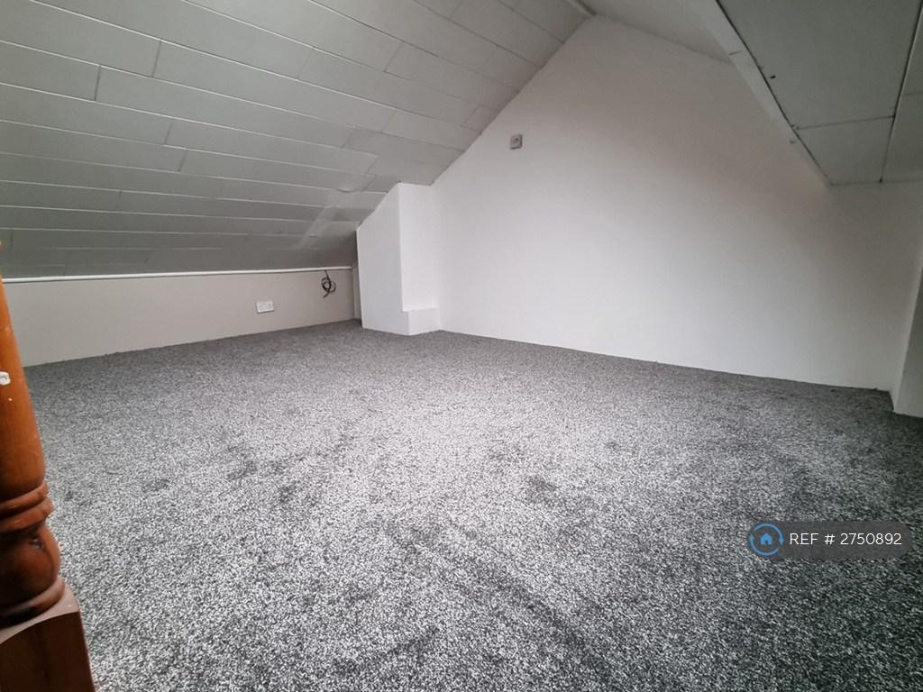 Loft Room