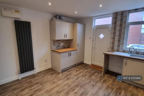 undefined, Dalton Grove, Leeds, LS11