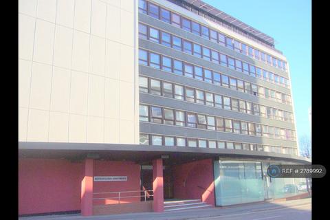 undefined, Metropolitan Building, Leicester, LE1