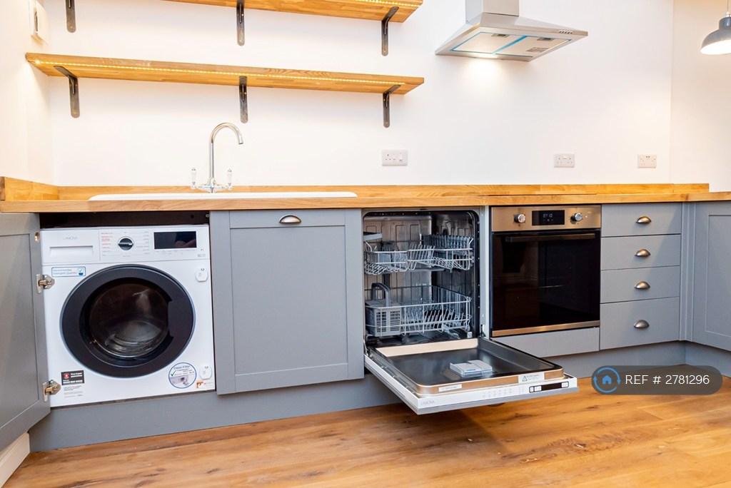 Kitchen Appliances