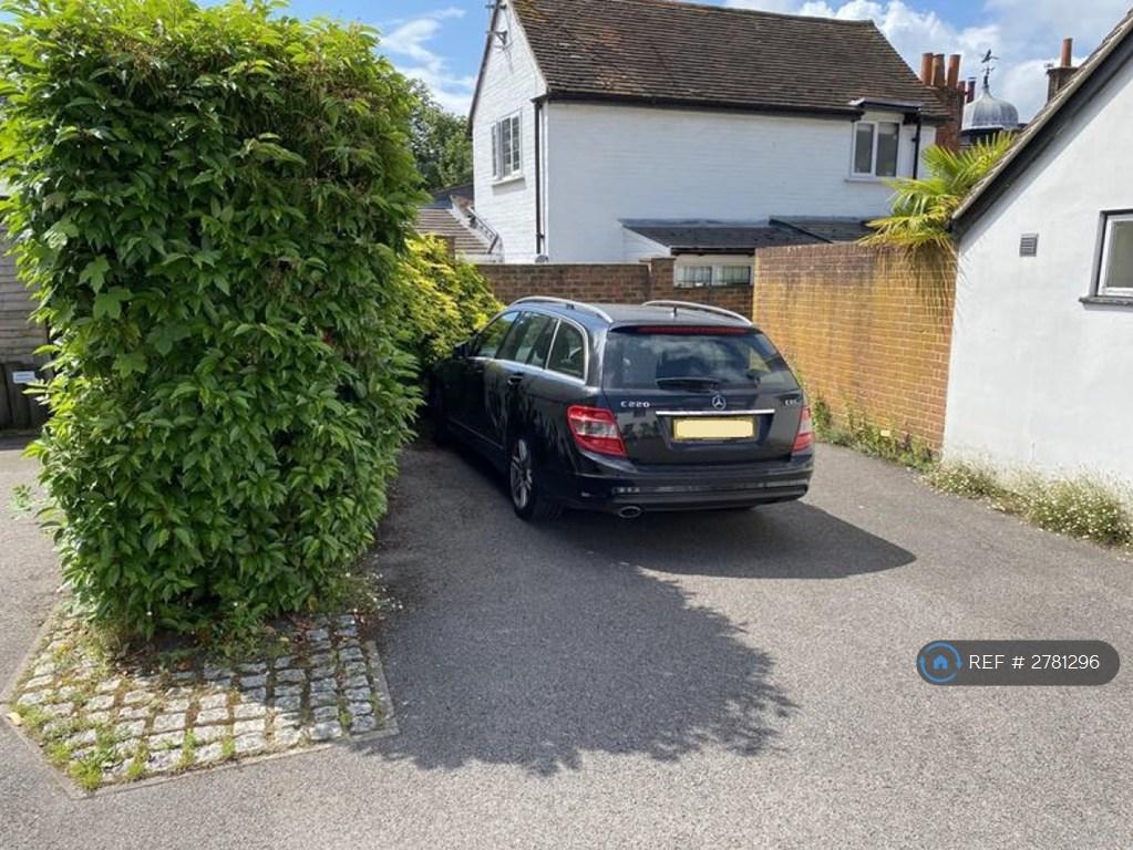 Private Parking