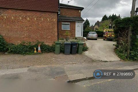 undefined, Redstone Hill, Redhill, RH1