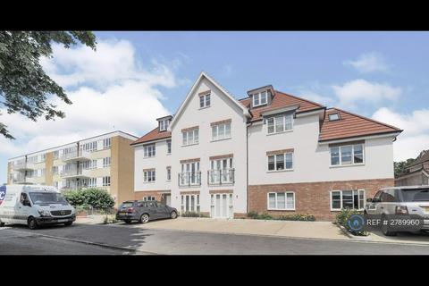 1 bedroom flat to rent, Bathurst Walk, Iver, SL0